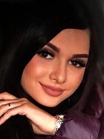 Катеева Домника Александровна