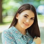 Купава Николаевна Матяшина
