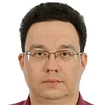 Сергей Петрович Кашкиров