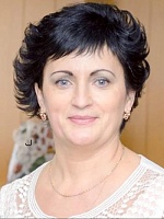 Золотухина Лидия Ивановна