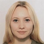 Регина Аликовна Мугинева