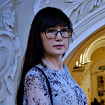 Екатерина Сергеевна