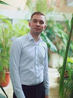 Антропов Павел Александрович