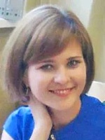 Комиссарова Светлана Владимировна