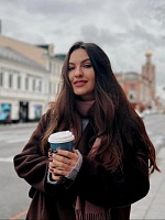Воложанина Полина Андреевна