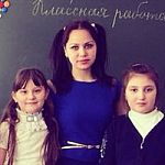 Юлия Ильгизовна Минибаева