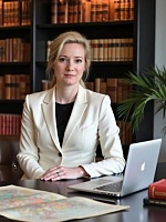 Парфенова Ирина Константиновна