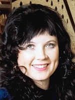Хайретдинова Алина Талиповна