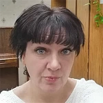 Анастасия Евгеньевна Федорова