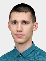 Гаврилов Станислав Александрович