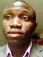 Dominic Nsaneh Bazia