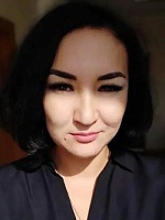Нуруллина Гульшан Давроновна