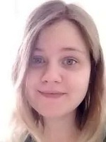 Рудова Диана Дмитриевна