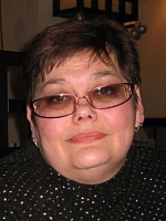 Мингазинова Елена Рудольфовна