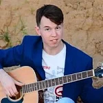 Алексей Олегович Ростенко