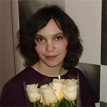 Мария Сергеевна Дорогова