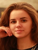 Федосеева Мария Андреевна