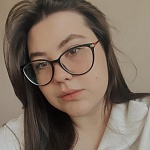 Степанова Валентина Андреевна