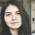 Скворцова Ксения Васильевна