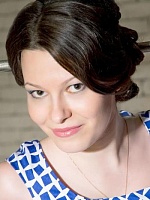 Павлинова Юлия Анатольевна
