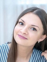 Ганеева Регина Азатовна