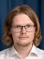 Любавин Андрей Сергеевич