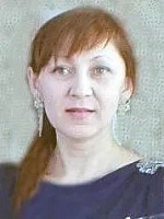 Хабибуллина Римма Алексеевна