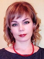 Евсиевич Татьяна Евгеньевна