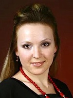 Немытова Юлия Николаевна