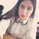 Жукова Екатерина Петровна