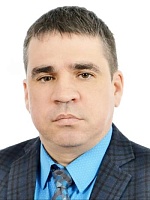 Феонычев Вадим Валерьевич