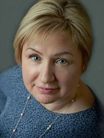 Лазарева Елена Валентиновна