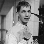 Сюваткин Алексей Александрович