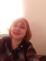 Назарова Елена Николаевна