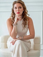Феклина Марина Сергеевна