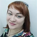 Акимова Елена Александровна