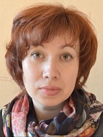 Юганова Наталья Алексеевна