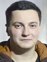 Бусоргин Даниил Дмитриевич