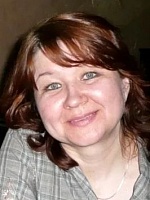Богатова Раиса Султановна