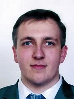 Курганов Владимир Владимирович