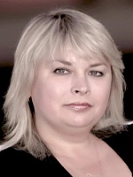 Семенова Елена Владимировна