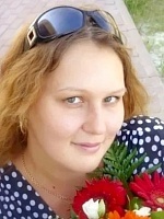 Терехина Лилия Дамировна