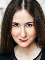 Аиткаримова Мария Юрьевна