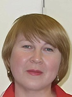 Кузнецова Людмила Михайловна