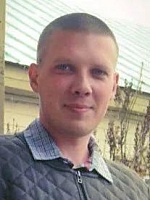 Алабин Максим Павлович