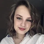 Мария Владимировна Семиниченко