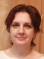 Федорова Анастасия Евгеньевна