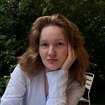 Белова Полина Александровна