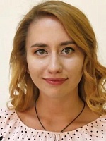 Милюкова Татьяна Евгеньевна