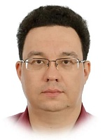 Кашкиров Сергей Петрович